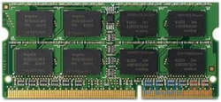 QUMO DDR3 SODIMM 8GB QUM3S-8G1333C(L)9(R) PC3-10600, 1333MHz (QUM3S-8G1333C9R)