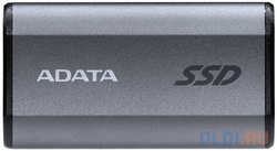 ADATA Накопитель SSD A-Data USB-C 500Gb AELI-SE880-500GCGY SE880 2.5″