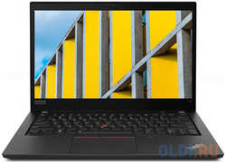 Ноутбук Lenovo ThinkPad T14 Gen 2 20W1A10XCD 14″
