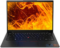Ноутбук Lenovo ThinkPad X1 Carbon Gen 10 21CCS9Q201 14″