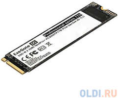 SSD накопитель Exegate NextPro+ 1 Tb PCI-E 3.0 x4