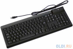 Клавиатура Acer KUS-0967 USB