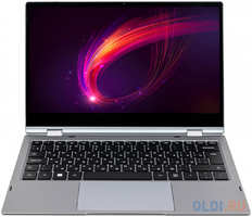 Ноутбук HIPER SLIM 360 H1306O5165WM 13.3″