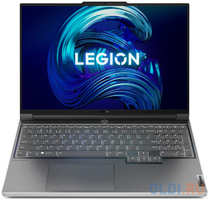 Игровой ноутбук Lenovo Legion Slim 7 16IAH7 82TF0001RK 16″