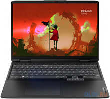 Ноутбук Lenovo IdeaPad Gaming 3 16ARH7 82SC006FRK 16″