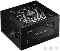 Блок питания ADATA XPG CYBERCORE 1300W [CYBERCORE1300P-BKCEU