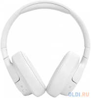 JBL Headphone  /  наушники Tune 770NC, white (JBLT770NCWHTCN)