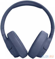 JBL Headphone  /  наушники Tune 770NC, blue (JBLT770NCBLUCN)