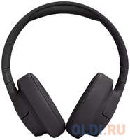 JBL Headphone  /  наушники Tune 770NC, black (JBLT770NCBLKCN)