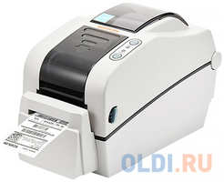 Bixolon Принтер этикеток/ SLP-TX220, 2″ TT Printer, 203 dpi, USB, Serial, Ethernet