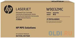 Тонер-картридж/ HP Managed LJ Toner Cartridge