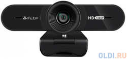 Web-камера A4TECH PK-980HA, черный