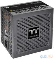 Блок питания Thermaltake ATX 850W Toughpower GF A3 Gen.5 80+ (20+4pin) APFC 140mm fan color LED 12xSATA Cab Manag RTL