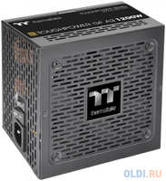 Блок питания Thermaltake ATX 1200W Toughpower GF A3 Gen.5 80+ (20+4pin) APFC 140mm fan color LED 12xSATA Cab Manag RTL