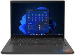 Ноутбук Lenovo ThinkPad T14 Gen 3 21AHA001CD 14″