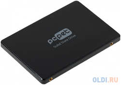 Накопитель SSD PC Pet SATA III 2Tb PCPS002T2 2.5″ OEM