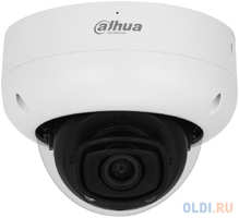 Камера видеонаблюдения IP Dahua DH-IPC-HDBW5541RP-ASE-0280B-S3 2.8-2.8мм цв