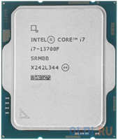 Процессор Intel Core i7 13700F OEM