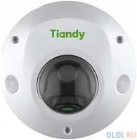 Камера видеонаблюдения IP Tiandy TC-C35PS I3/E/Y/M/H/2.8mm/V4.2 2.8-2.8мм цв. (TC-C35PS I3/E/Y/M/H/2.8/V4.2)