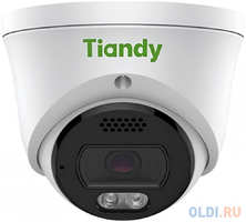 Камера видеонаблюдения IP Tiandy TC-C35XQ I3W / E / Y / 2.8mm / V4.2 2.8-2.8мм цв. (TC-C35XQ I3W / E / Y / 2.8 / V4.2) (TC-C35XQ I3W/E/Y/2.8/V4.2)