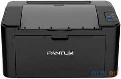Лазерный принтер Pantum P2507