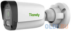 Камера видеонаблюдения IP Tiandy Spark TC-C32QN I3/E/Y/2.8mm/V5.1 2.8-2.8мм цв. (TC-C32QN I3/E/Y/2.8/V5.1)