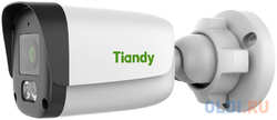 Камера видеонаблюдения IP Tiandy Spark TC-C34QN I3/E/Y/2.8mm/V5.0 2.8-2.8мм цв. (TC-C34QN I3/E/Y/2.8/V5.0)