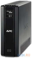 ИБП APC BR1500G-RS Back-UPS Pro 1500VA/865W