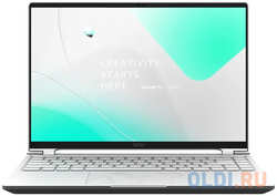 Ноутбук GigaByte AERO 14 2023 BMF BMF-72KZBB4SD 14″