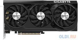 Видеокарта GigaByte nVidia GeForce RTX 4070 WINDFORCE 12288Mb