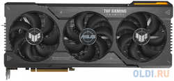 Видеокарта ASUS Radeon RX 7900 XTX TUF OC GAMING 24576Mb