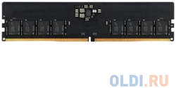 Оперативная память для компьютера Foxline FL5600D5U36-16G DIMM 16Gb DDR5 5600 MHz FL5600D5U36-16G