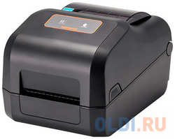 Bixolon Принтер этикеток/ XD5-43t, 4 TT Printer, 300 dpi, USB, Ethernet