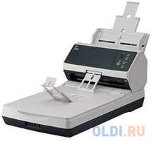 Сканер планшетный (A4) DADF PFU (Fujitsu / Ricoh) fi-8250 (PA03810-B601)