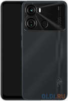 Смартфон Itel P40 128 Gb Black
