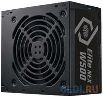 Блок питания Cooler Master Elite NEX W500 500 Вт