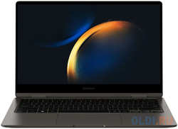 Ноутбук Samsung Galaxy Book3 360 NP730 NP730QFG-KA3IN 13.3″