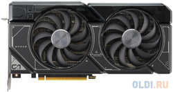 Видеокарта ASUS nVidia GeForce RTX 4070 Dual OC 12288Mb