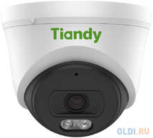 Камера видеонаблюдения IP TIANDY Spark TC-C32XN I3/E/Y/2.8mm/V5.0, 1080р, 2.8 мм, [tc-c32xn i3/e/y/2.8/v5.0]