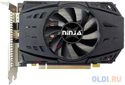 SINOTEX Ninja RX560 (896SP) 4GB GDDR5 128-bit DV HDMI DP (AFRX56045F)