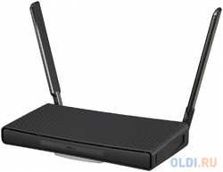 Wi-Fi роутер MikroTik C53UiG+5HPaxD2HPaxD