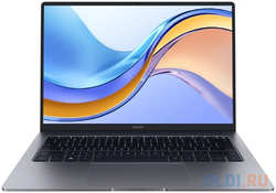 Ноутбук Honor MagicBook X 14 2023 FRI-F56 5301AFKC 14″