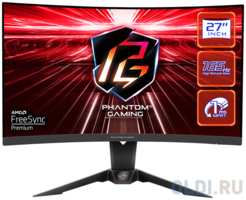 Монитор 27″ ASRock Phantom Gaming PG27Q15R2A