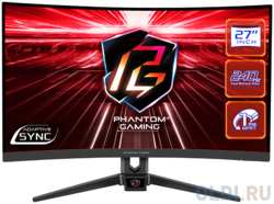 Монитор 27″ ASRock Phantom Gaming PG27F15RS1A