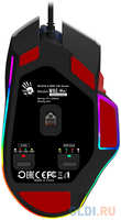 Мышь A4TECH Bloody W95 Max Sports, игровая, оптическая, проводная, USB, и [w95 max sports ]