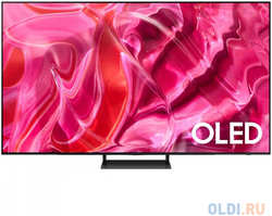 Телевизор Samsung QE55S90CAUXRU 55″ OLED 4K Ultra HD