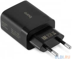 Сетевое зар./устр. Buro BUWE1 10.5W 2.1A 2xUSB универсальное (BUWE10S200BK)