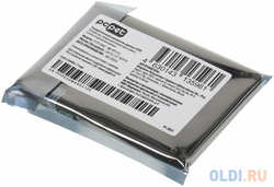Накопитель SSD PC Pet SATA III 128Gb PCPS128G2 2.5 OEM