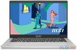 Ноутбук MSI Modern 14 C12MO-689RU 9S7-14J111-689 14″