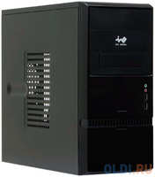 Mini Tower InWin ENR022 Black 450W RB-S450HQ7-0 U2.0*2+A(HD) mATX (6188683)